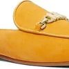 Donne Tory Burch Muli | Tiffanie Mule In Verga D'Oro A Nordstrom, Taglia 6.5