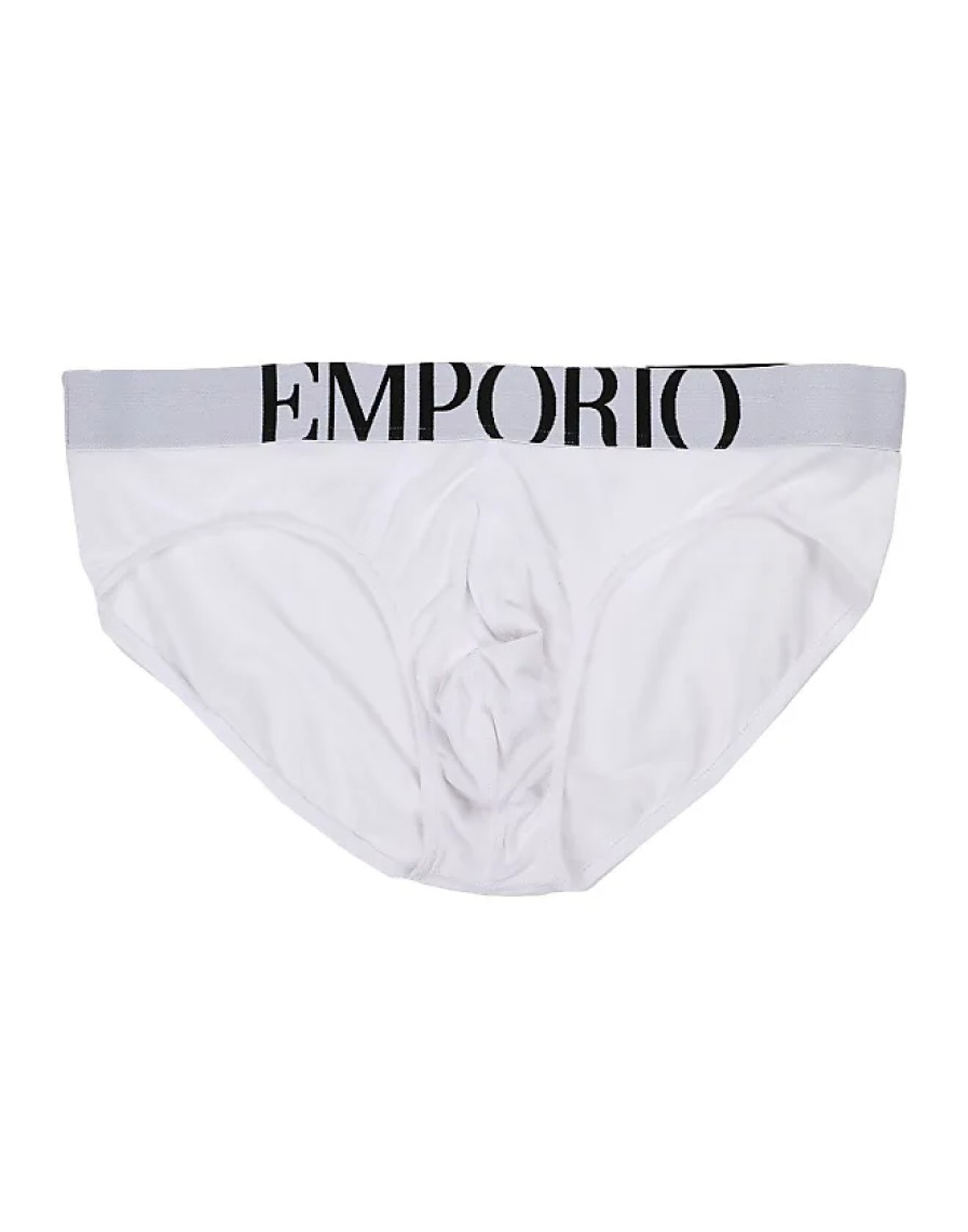 Uomini Intimo Calvin Klein Biancheria Intima | Slip