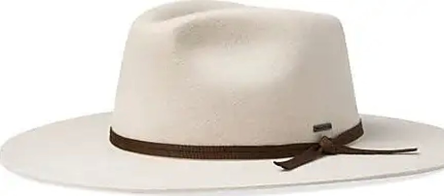 Uomini Paul Smith Cappelli | Cappello Da Cowboy Cohen In Colomba A Nordstrom, Taglia X-Large