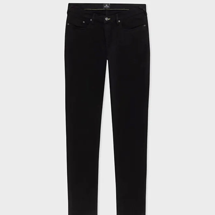 Uomini Paul Smith Jeans | Jeans Da Uomo Con Vestibilita Affusolata