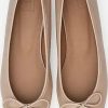 Donne Giuseppe Zanotti Scarpe Estive | Monica Pelle Beige