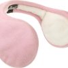 Donne Monica Cuffie Antirumore | Scaldaorecchie Tahoe Da Donna (Rosa Alba)