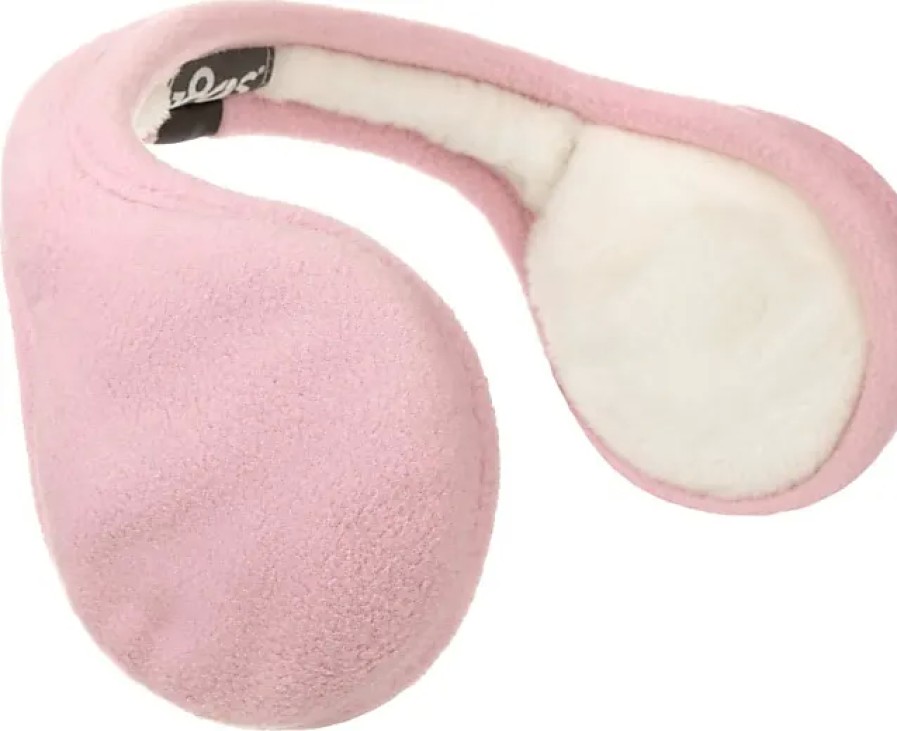 Donne Monica Cuffie Antirumore | Scaldaorecchie Tahoe Da Donna (Rosa Alba)