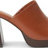 Donne Michael Kors Scarpe Con Plateau | Tacco Con Plateau Kate