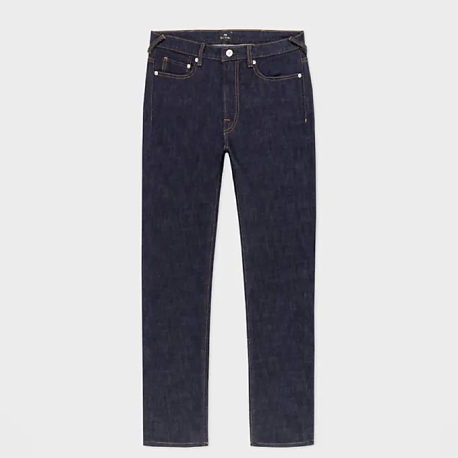 Uomini Paul Smith Jeans | Jeans Da Uomo Slim Fit