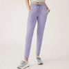 Donne Tutti gli uccelli Scarpe Da Ginnastica | Jogger Da Performance In Lana Da Donna, Purple Hush, Taglia M