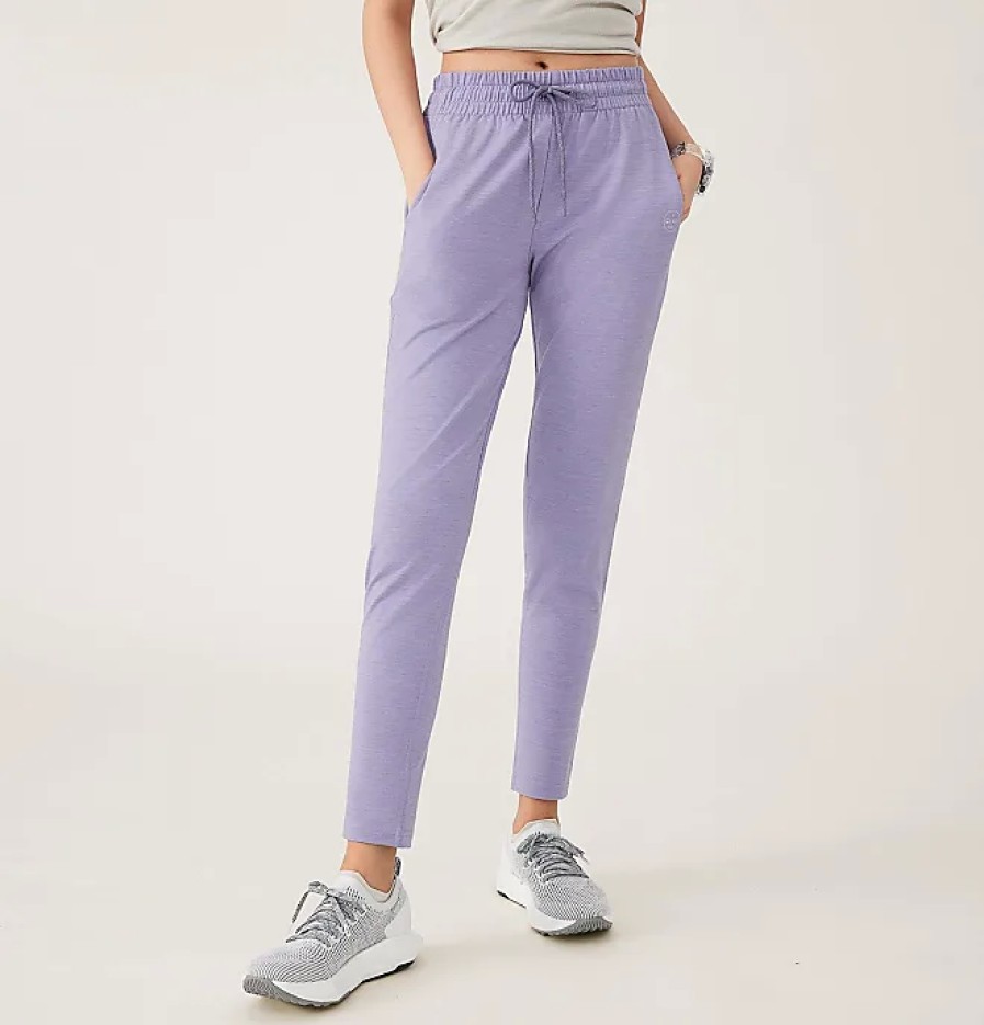 Donne Tutti gli uccelli Scarpe Da Ginnastica | Jogger Da Performance In Lana Da Donna, Purple Hush, Taglia M