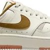 Donne Nike Scarpe Da Ginnastica | Sneaker Gamma Force In Vela/Bronzo/Marrone A Nordstrom, Taglia 10.5