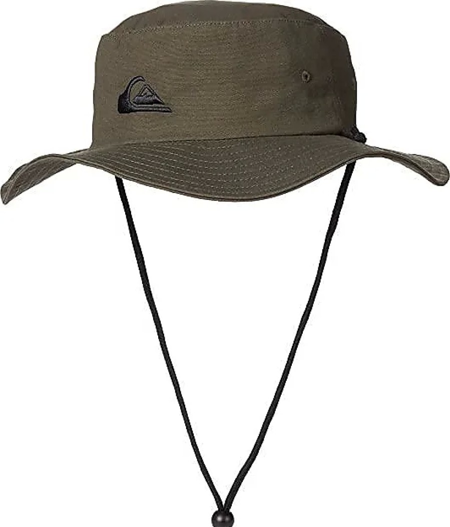 Uomini Billabong Cappelli | Cappellini Bushmaster Hat (Timo).