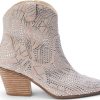 Donne Jeffrey Campbell Stivaletti | Stivaletto Western Heidi